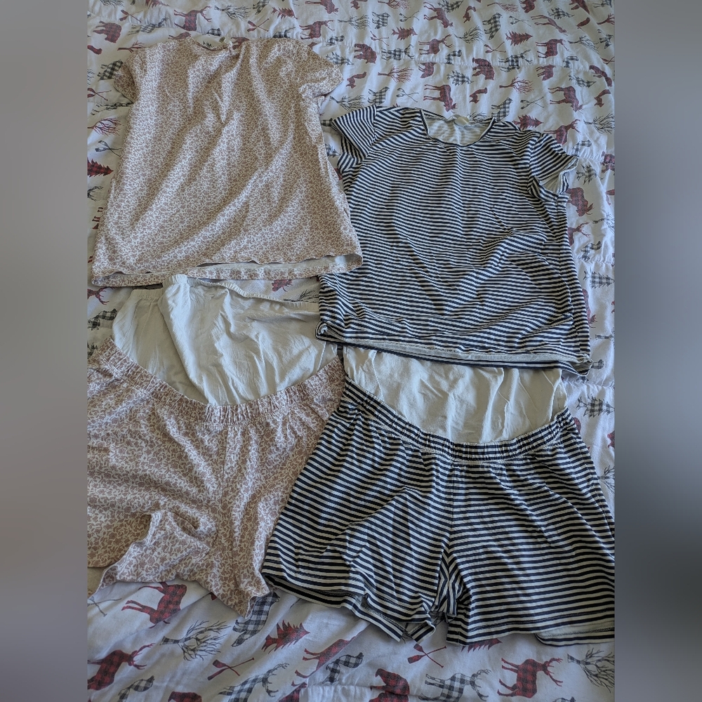 Great Deal Large Maternity Bundle